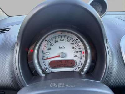 Suzuki Splash 1.2 GLS Safety Pack Grigio usata Roncadelle
