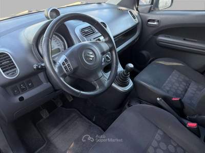 Suzuki Splash 1.2 GLS Safety Pack Grigio usata Roncadelle