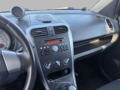 Suzuki Splash 1.2 GLS Safety Pack Grigio usata Roncadelle