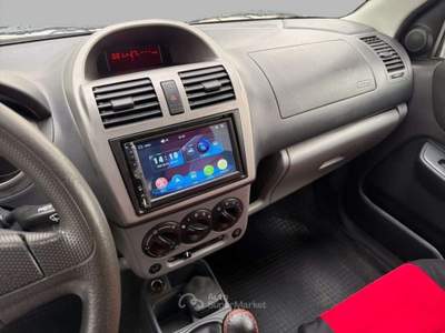 Suzuki Ignis 1.5 16V cat 4WD GL Grigio usata Roncadelle