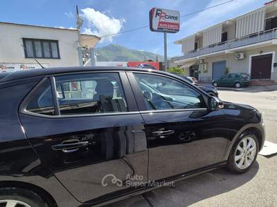 Opel Corsa D 100 CV Edition Nero usata Sant'Egidio del Monte Albino