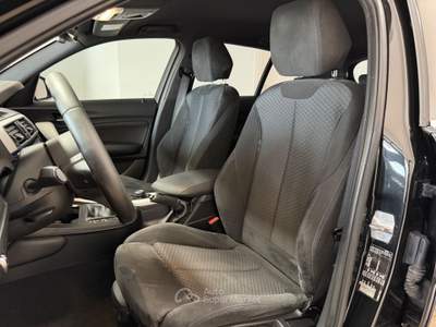 BMW Serie 1 116d 116 116d 5p. Msport my18 Nero usata Cellole