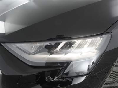 Audi A3 A3 SPB 30 TFSI S tronic Business Advanced Nero usata Parma