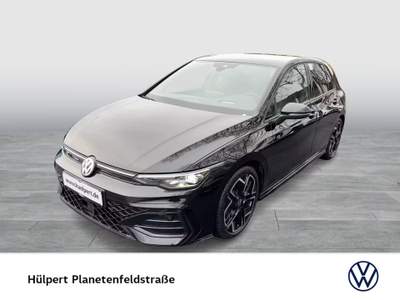 Volkswagen Golf 1.5*eTSI*150CV*DSG*R-LINE*BLACK*STYLE*FACELIFT*18"*CAMERA*ACC Nero usata ARICCIA