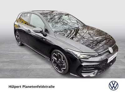 Volkswagen Golf 1.5*eTSI*150CV*DSG*R-LINE*BLACK*STYLE*FACELIFT*18"*CAMERA*ACC Nero usata ARICCIA