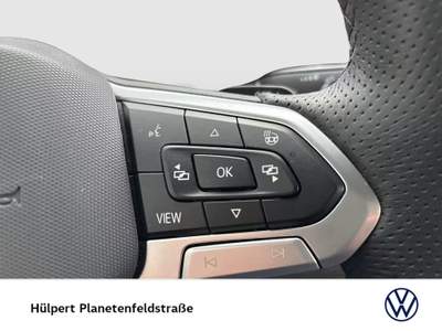 Volkswagen Golf 1.5*eTSI*150CV*DSG*R-LINE*BLACK*STYLE*FACELIFT*18"*CAMERA*ACC Nero usata ARICCIA