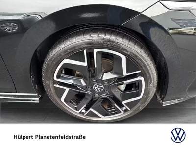 Volkswagen Golf 1.5*eTSI*150CV*DSG*R-LINE*BLACK*STYLE*FACELIFT*18"*CAMERA*ACC Nero usata ARICCIA