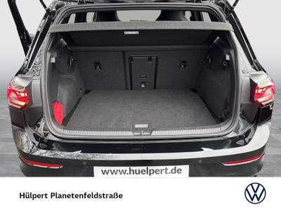 Volkswagen Golf 1.5*eTSI*150CV*DSG*R-LINE*BLACK*STYLE*FACELIFT*18"*CAMERA*ACC Nero usata ARICCIA