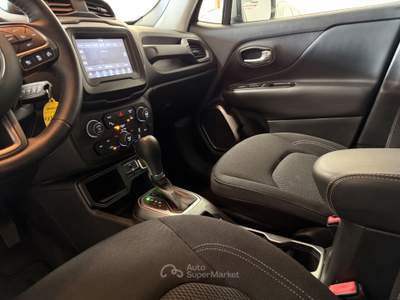 Jeep Renegade DDCT 120 CV Limited Blu/Azzurro usata Cellole