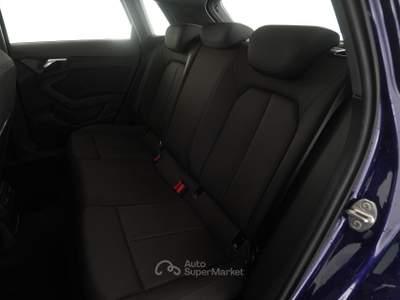 Audi A3 A3 SPB 30 TFSI S tronic Blu/Azzurro usata Parma