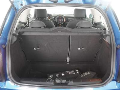 MINI Clubman Mini 1.5 Cooper Camden Edition Blu/Azzurro usata Parma