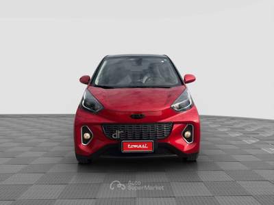 DR 1.0 dr 1.0 EV Rosso usata Parma