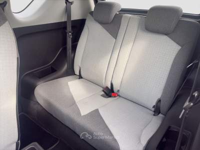 DR 1.0 dr 1.0 EV Rosso usata Parma