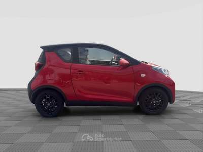 DR 1.0 dr 1.0 EV Rosso usata Parma