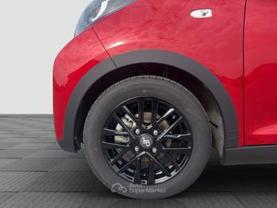 DR 1.0 dr 1.0 EV Rosso usata Parma