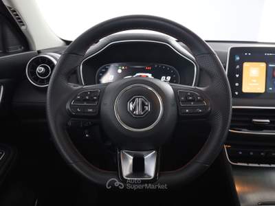 MG HS HS 1.5T-GDI Comfort Rosso usata Parma