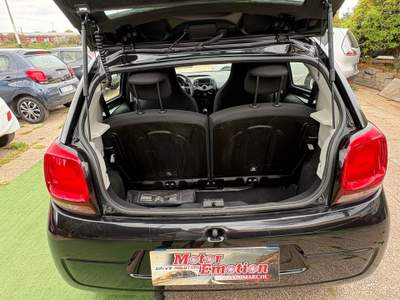 Citroen C1 S&S 5 porte Feel Nero usata Pomezia