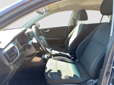 Kia Rio Rio 1.2 MPi GPL Evolution Blu/Azzurro usata Parma