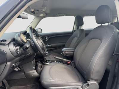 MINI Clubman Mini 1.5 Cooper D Blu/Azzurro usata Parma