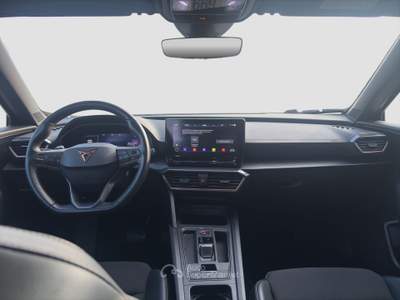 Cupra Formentor Formentor 2.0 TDI 4Drive DSG Grigio usata Parma