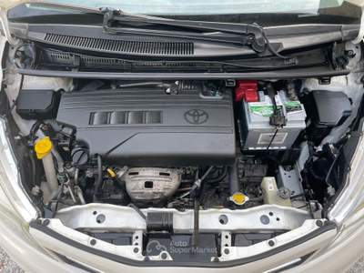 Toyota Yaris buono stato Bianco usata PISA