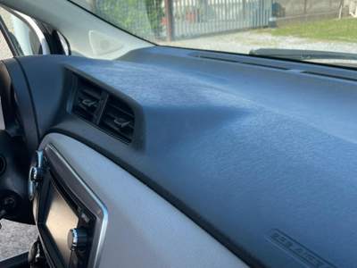 Toyota Yaris buono stato Bianco usata PISA