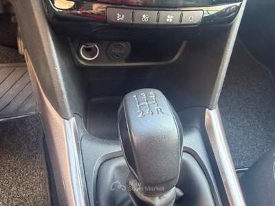 Peugeot 2008 Peugeot 2008 1.6 e-HDi 92 cv Marrone usata Termoli