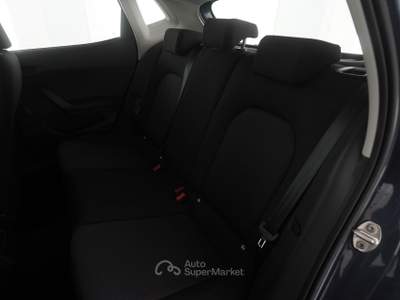 Seat Ibiza Ibiza 1.0 EcoTSI 115 CV DSG 5 porte Style Grigio usata Parma