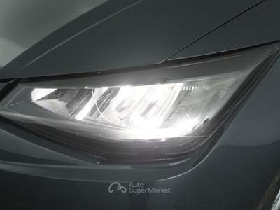 Seat Ibiza Ibiza 1.0 EcoTSI 115 CV DSG 5 porte Style Grigio usata Parma