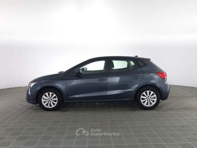 Seat Ibiza Ibiza 1.0 EcoTSI 115 CV DSG 5 porte Style Grigio usata Parma