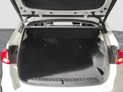 BMW X1 X1 sDrive 18d xLine Bianco usata Parma