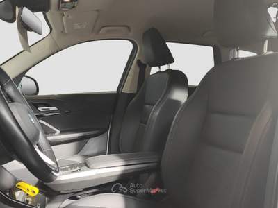 BMW X1 X1 sDrive 18d xLine Bianco usata Parma