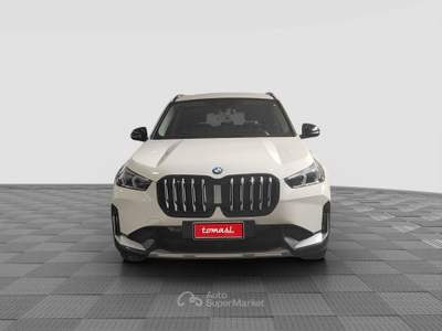 BMW X1 X1 sDrive 18d xLine Bianco usata Parma