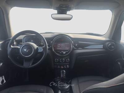 MINI Clubman Mini 1.5 Cooper Classic 5 porte Verde usata Parma