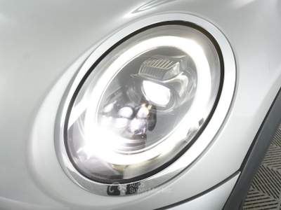 MINI Clubman Mini 1.5 Cooper Classic 5 porte Argento usata Parma