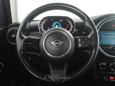 MINI Clubman Mini 1.5 Cooper Classic 5 porte Argento usata Parma