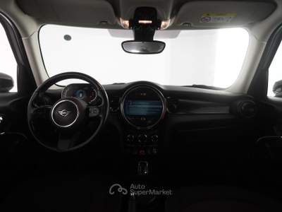 MINI Clubman Mini 1.5 Cooper Classic 5 porte Argento usata Parma