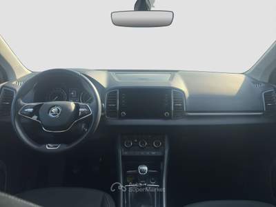 Skoda Karoq Karoq 2.0 TDI EVO SCR 115 CV Ambition Grigio usata Parma