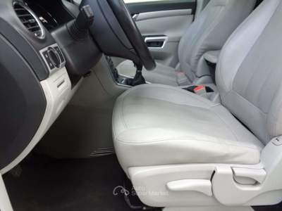 Opel Antara 2.2CDTI 4x4 PREZZO VALIDO FINO 06.06,FULL,GARANZIA Bianco usata CADONEGHE
