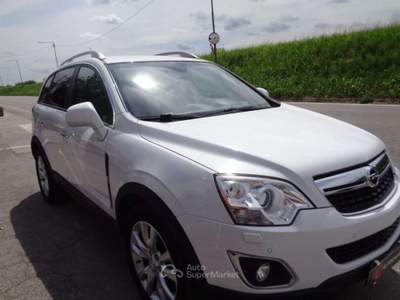 Opel Antara 2.2CDTI 4x4 PREZZO VALIDO FINO 06.06,FULL,GARANZIA Bianco usata CADONEGHE