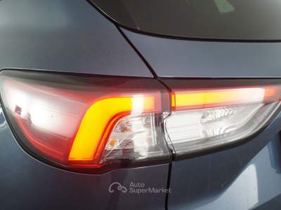 Ford Kuga Kuga 2.5 Plug In Hybrid 225 CV CVT 2WD ST-Line Blu/Azzurro usata Parma