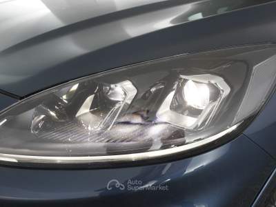 Ford Kuga Kuga 2.5 Plug In Hybrid 225 CV CVT 2WD ST-Line Blu/Azzurro usata Parma