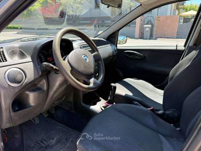 Fiat Punto Punto II 2003 5p 1.3 mjt 16v Classic Dynamic usata Bastia Umbra