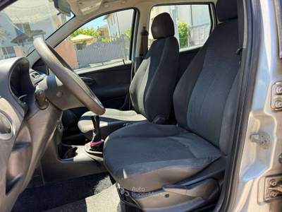 Fiat Punto Punto II 2003 5p 1.3 mjt 16v Classic Dynamic usata Bastia Umbra