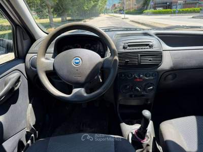 Fiat Punto Punto II 2003 5p 1.3 mjt 16v Classic Dynamic usata Bastia Umbra