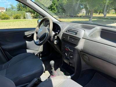 Fiat Punto Punto II 2003 5p 1.3 mjt 16v Classic Dynamic usata Bastia Umbra