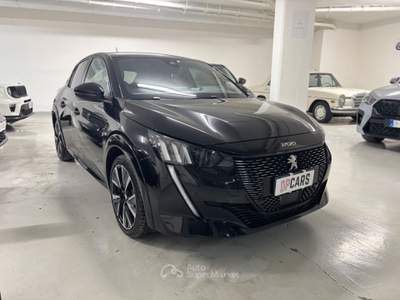 Peugeot 208 Stop&Start 5 porte GT Nero usata Marcianise Peugeot 208 Stop&Start 5 porte GT Nero usata Marcianise
