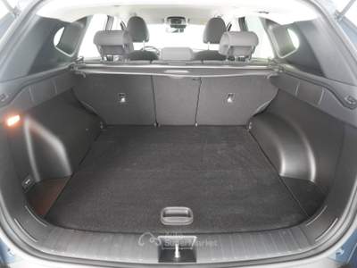 Hyundai Tucson Tucson 1.6 CRDI 48V XTech Blu/Azzurro usata Parma