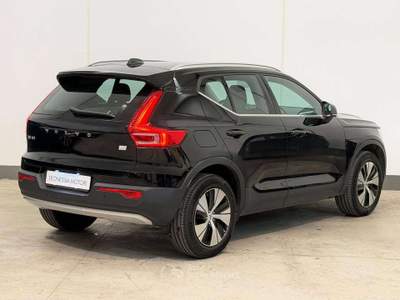 Volvo XC40 1.5 t4 phev Inscription Expression auto *PREZZO REALE* Nero usata Torbole Casaglia