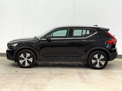 Volvo XC40 1.5 t4 phev Inscription Expression auto *PREZZO REALE* Nero usata Torbole Casaglia